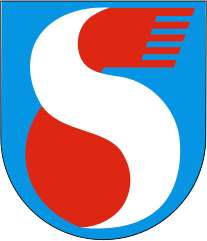 Herb Świdnika